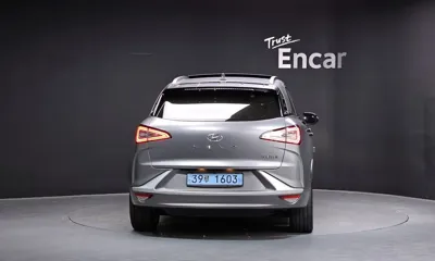 Hyundai Nexo 2020, 95178 км, за 15000000 KRW