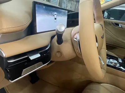 Genesis G80 2026, 38000 км, за 63720000 KRW - фото 8