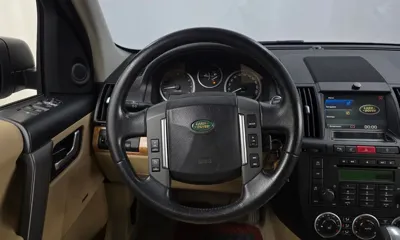Land Rover Freelander 2007, 140924 км, за 5000000 KRW - фото 13