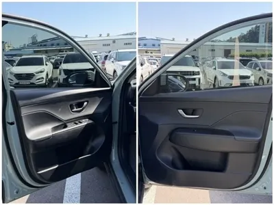 Hyundai Kona 2025, 26079 км, за 25600000 KRW - фото 8