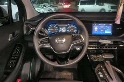 GAC Trumpchi GS4 2021, 96800 км, за 46547.6 CNY - фото 10