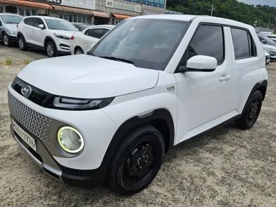 Hyundai Casper 2023, 100891 км, за 11300000 KRW
