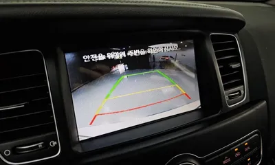 Kia K7 2015, 76066 км, за 7490000 KRW - фото 15