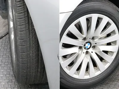 BMW 7-Series 2009, 240000 км, за 4790000 KRW - фото 20