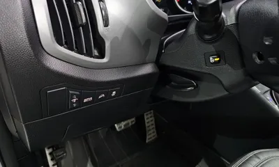 Kia Sportage 2013, 80205 км, за 7700000 KRW - фото 34