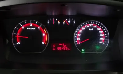 KG_Mobility_Ssangyong KORANDO 2018, 186425 км, за 6290000 KRW - фото 8