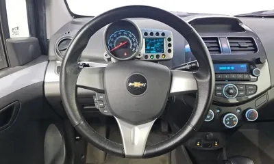 ChevroletGMDaewoo Spark 2013, 91747 км, за 2580000 KRW - фото 15