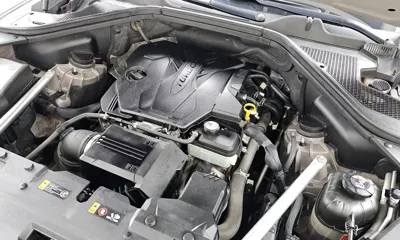 Genesis GV80 2020, 179921 км, за 29490000 KRW - фото 6