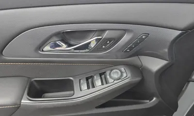 ChevroletGMDaewoo Traverse 2020, 93178 км, за 16200000 KRW - фото 28