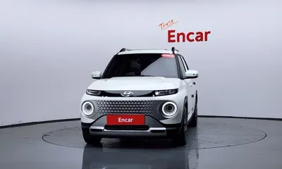Hyundai Casper 2023, 11648 км, за 17500000 KRW - фото 3