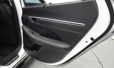 Hyundai Sonata 2023, 32300 км, за 23500000 KRW - фото 25
