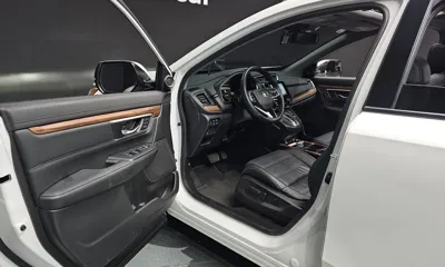 Honda CR-V 2022, 52502 км, за 34500000 KRW - фото 10