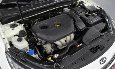 Kia K5 2013, 116310 км, за 7990000 KRW - фото 6