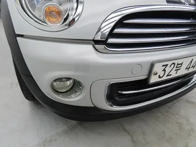 MINI Roadster 2012, 115000 км, за 6900000 KRW - фото 17