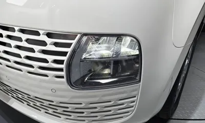 Hyundai Staria 2025, 16674 км, за 28500000 KRW - фото 22