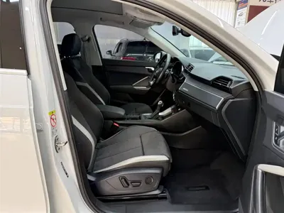 Audi Q3 2023, 23000 км, за 199800 CNY - фото 21