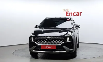 Hyundai Santafe 2021, 79016 км, за 24600000 KRW
