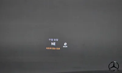 Mercedes-Benz S-Class 2016, 142855 км, за 25900000 KRW - фото 17