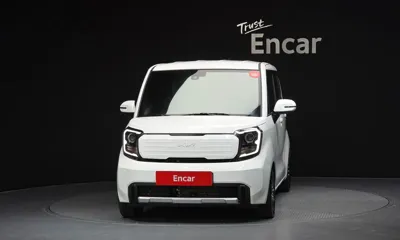 Kia Ray 2024, 5453 км, за 18200000 KRW - фото 3