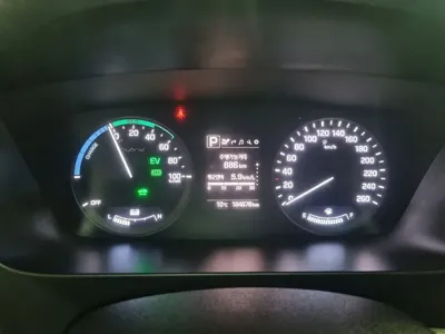 Hyundai Sonata 2015, 184678 км, за 6990000 KRW - фото 8