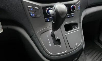 Hyundai Starex 2020, 119159 км, за 12900000 KRW - фото 9