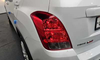 ChevroletGMDaewoo Trax 2019, 106807 км, за 7200000 KRW - фото 23
