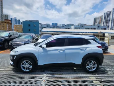 Hyundai Kona 2018, 107469 км, за 11200000 KRW - фото 3