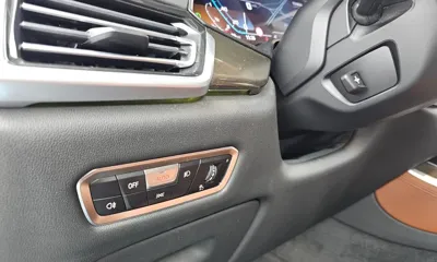 BMW X5 2022, 68160 км, за 63500000 KRW - фото 31