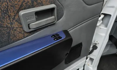 ChevroletGMDaewoo labo 2020, 75734 км, за 7700000 KRW - фото 26