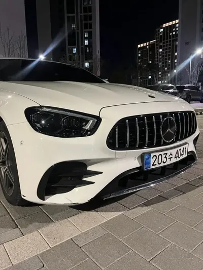 Mercedes-Benz E-Class 2023, 43000 км, за 48970000 KRW - фото 9