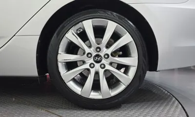 Hyundai i40 2014, 68297 км, за 7200000 KRW - фото 21