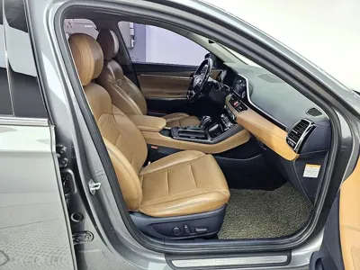 Hyundai Grandeur 2018, 207600 км, за 10500000 KRW - фото 11