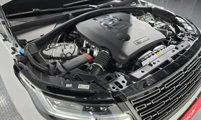 Land Rover Range Rover Velar 2025, 815 км, за 84890000 KRW - фото 6