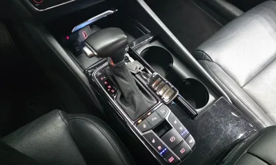 Kia K7 2018, 134253 км, за 11000000 KRW - фото 9