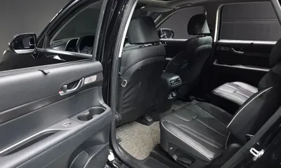 Hyundai Palisade 2020, 106307 км, за 22100000 KRW - фото 12