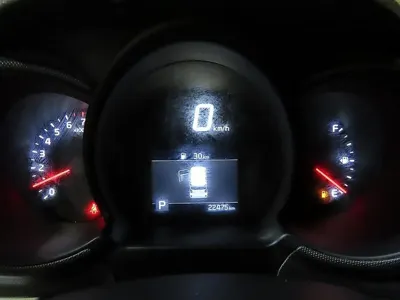Kia Ray 2022, 22458 км, за 6990000 KRW - фото 9