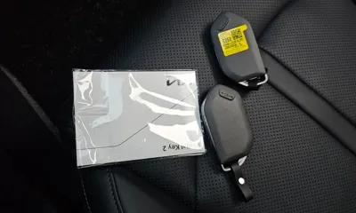 Kia K5 2025, 9041 км, за 29900000 KRW - фото 20
