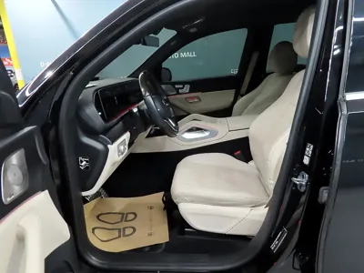 Mercedes-Benz GLS-Class 2023, 31365 км, за 115000000 KRW - фото 6
