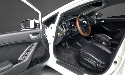 Kia K3 2015, 146786 км, за 3890000 KRW - фото 11