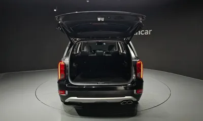 Hyundai Palisade 2022, 63475 км, за 28200000 KRW - фото 20