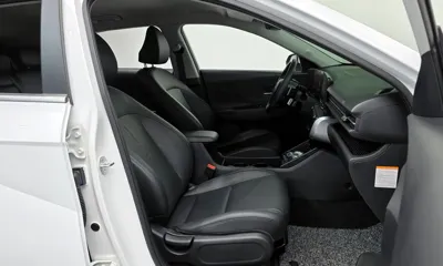 Hyundai Kona 2023, 25669 км, за 29990000 KRW - фото 26