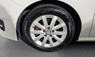 Mercedes-Benz B-Class 2017, 69476 км, за 12990000 KRW - фото 5