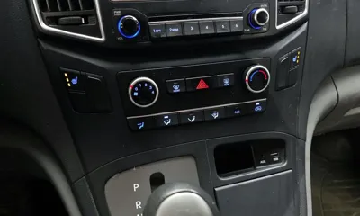 Hyundai Starex 2016, 180157 км, за 6300000 KRW - фото 14