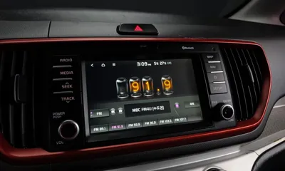 Kia Ray 2018, 151745 км, за 5100000 KRW - фото 14