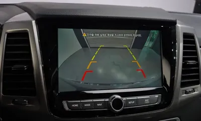 KG_Mobility_Ssangyong Rexton 2019, 103628 км, за 14900000 KRW - фото 16