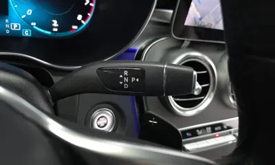 Mercedes-Benz GLC-Class 2020, 113423 км, за 31400000 KRW - фото 9