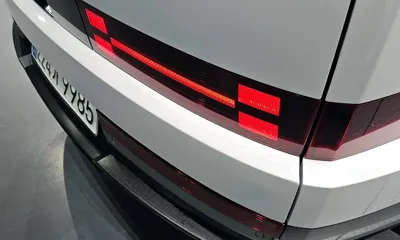 Hyundai Santafe 2025, 12789 км, за 36900000 KRW - фото 23