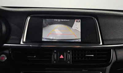 Kia K5 2016, 145766 км, за 8900000 KRW - фото 18