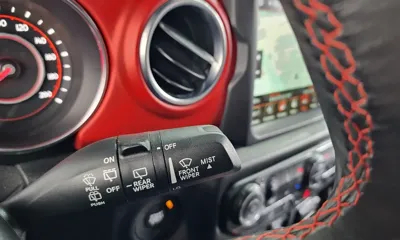 Jeep Wrangler 2019, 46506 км, за 43500000 KRW - фото 20