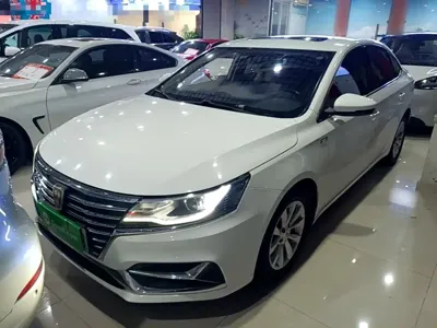 Roewe i6 New Energy · 2019 год